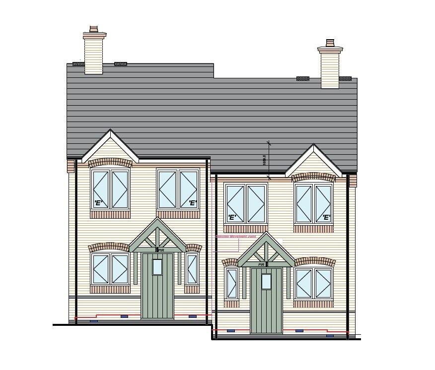 Main image of property: Meadow Gardens, Off Newlands Road, Baddesley Ensor, Atherstone Warks, CV9