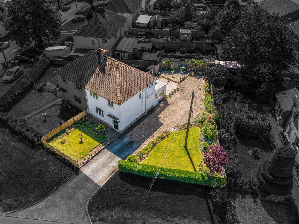 Main image of property: Glebe Cottages, Harvington, WR11
