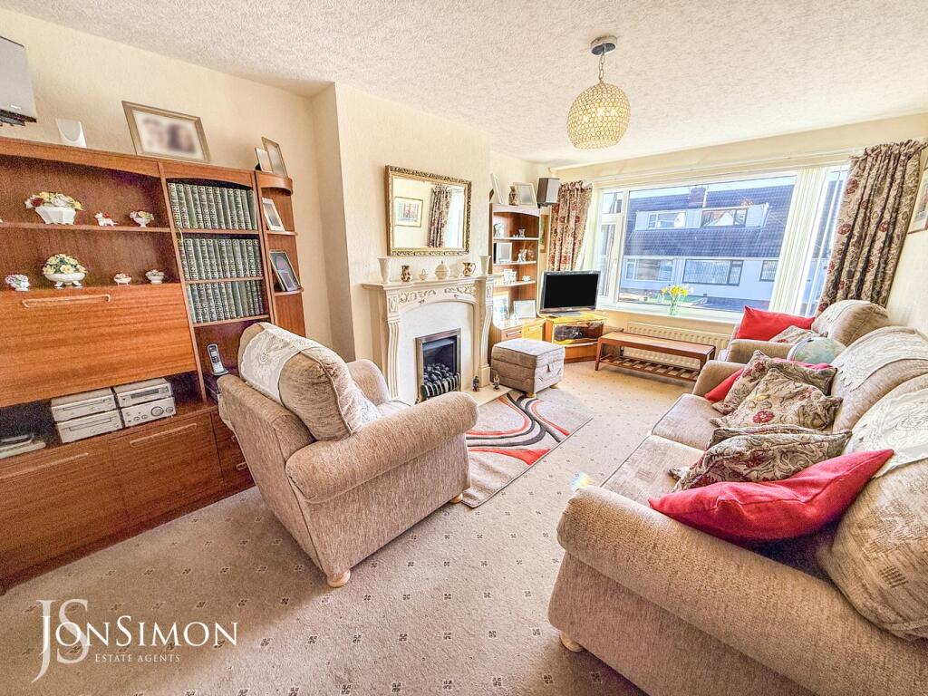 Carrwood Hey, Ramsbottom, Bury, BL0 photo 3