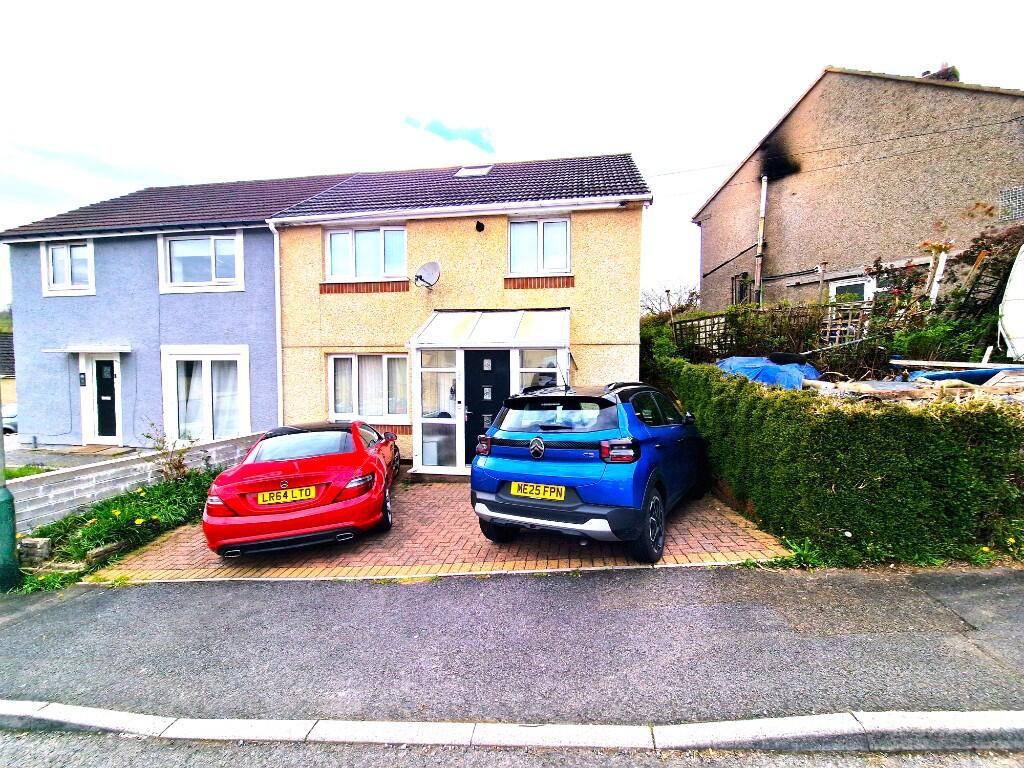 Main image of property: Overdene, NP12