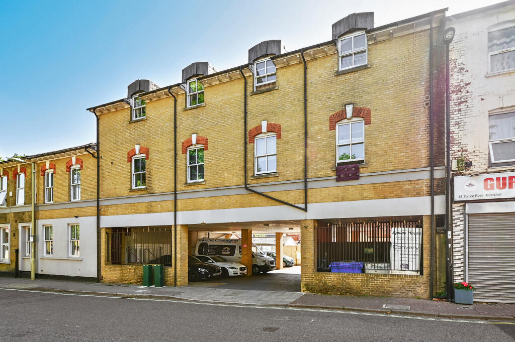 Main image of property: High Street, Aldershot, Hampshire