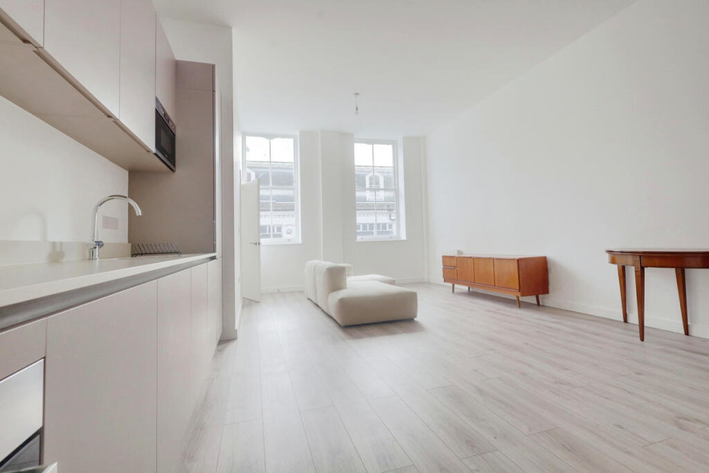 Main image of property: Alexandra Street, Southend-on-Sea, SS1