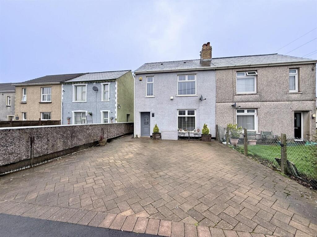 Main image of property: Trewaun, Hirwaun, Aberdare