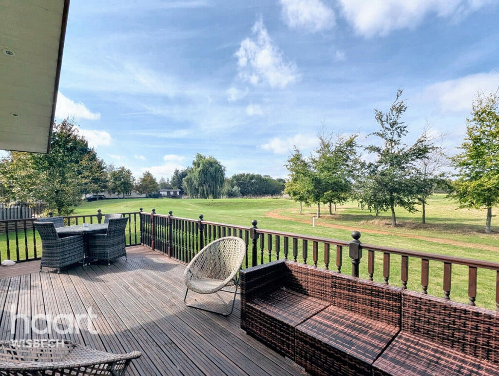 Main image of property: Tydd St Giles Country Club, Tydd St Giles