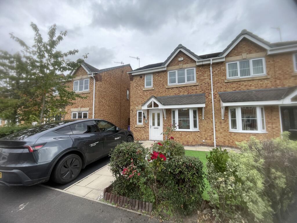 Main image of property: Southampton Drive L19