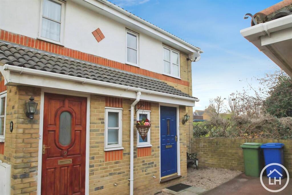 Main image of property: Nativity Close, Sittingbourne, Kent