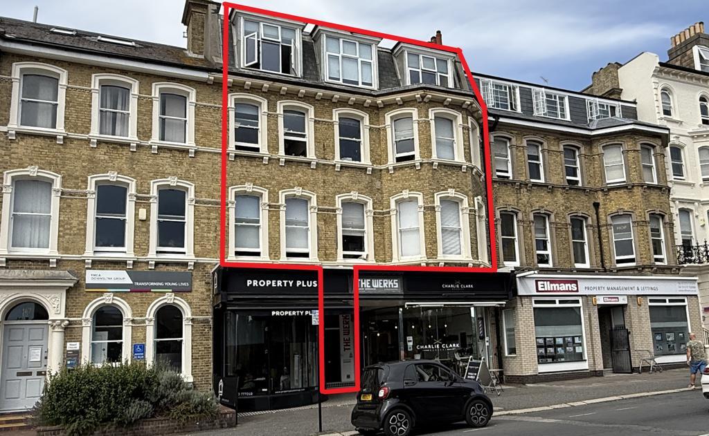 Main image of property: 45 Church Road, Hove BN3 2BE