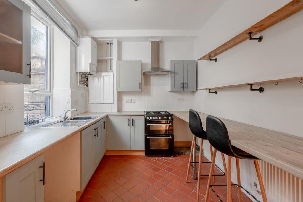 Main image of property: Henry Street, Colne, BB8