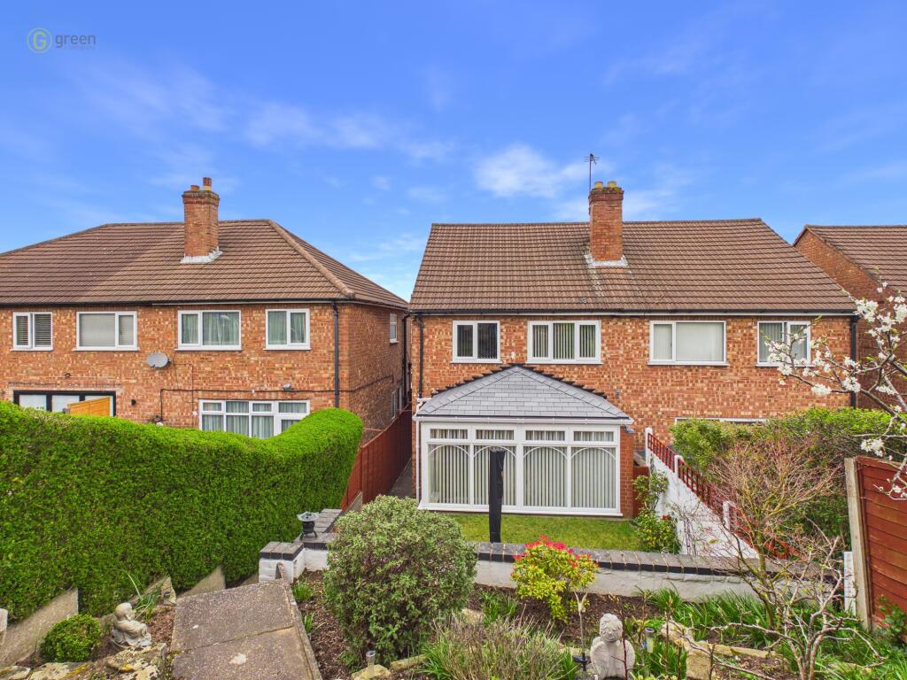 Additional image 31 of Cramlington Road, Birmingham, B42