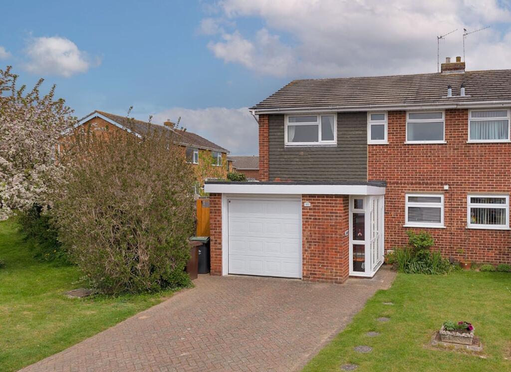 Main image of property: Cranford Road, Tonbridge, TN10