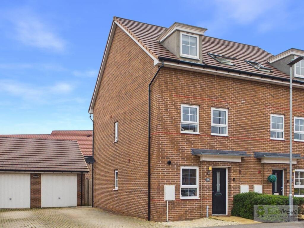 Main image of property: Chase Avenue, Red Lodge