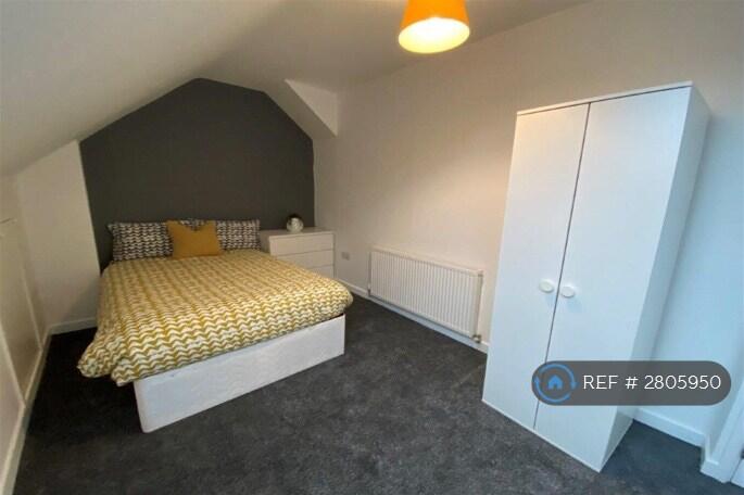 1 bedroom house share for rent