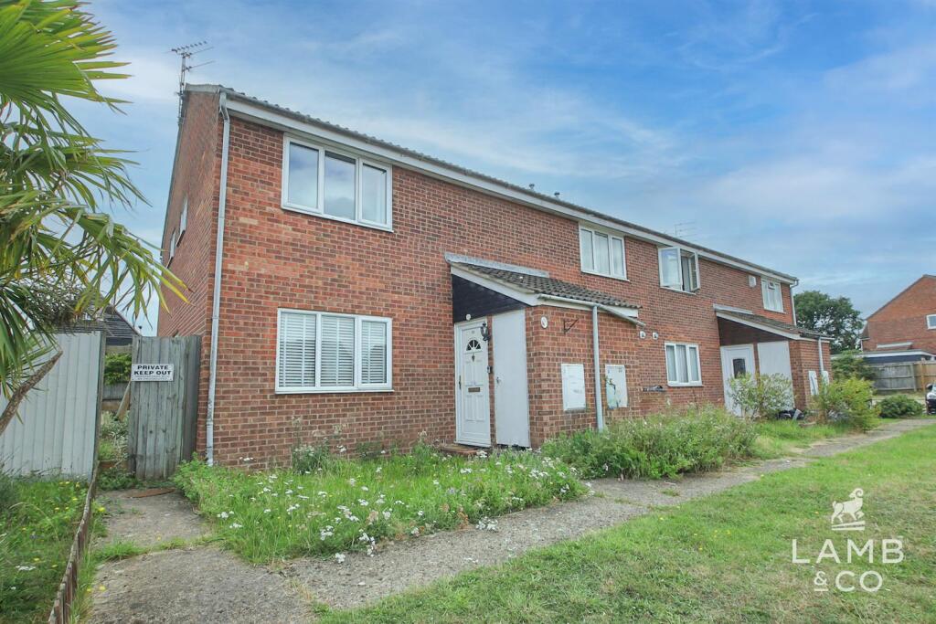 Main image of property: Caterham Close, Clacton-on-Sea