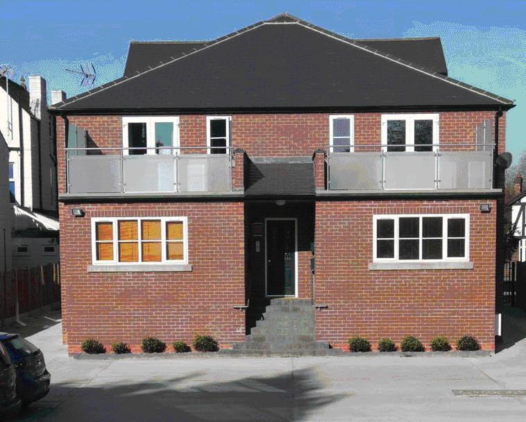 Main image of property: Loughborough Road, West Bridgford