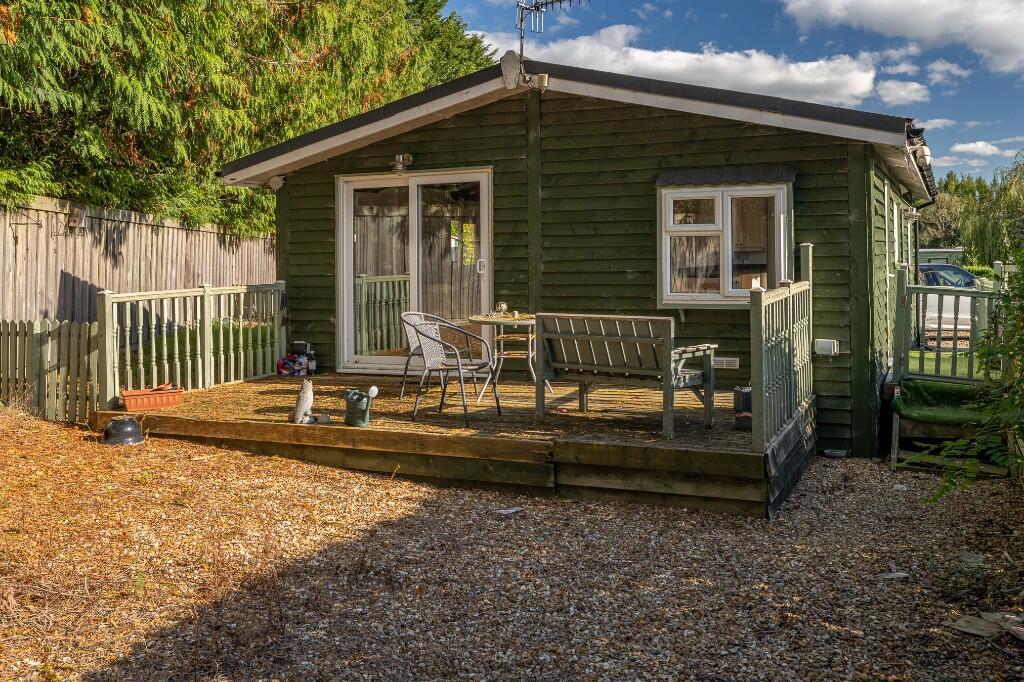 Main image of property: LD1 6RF