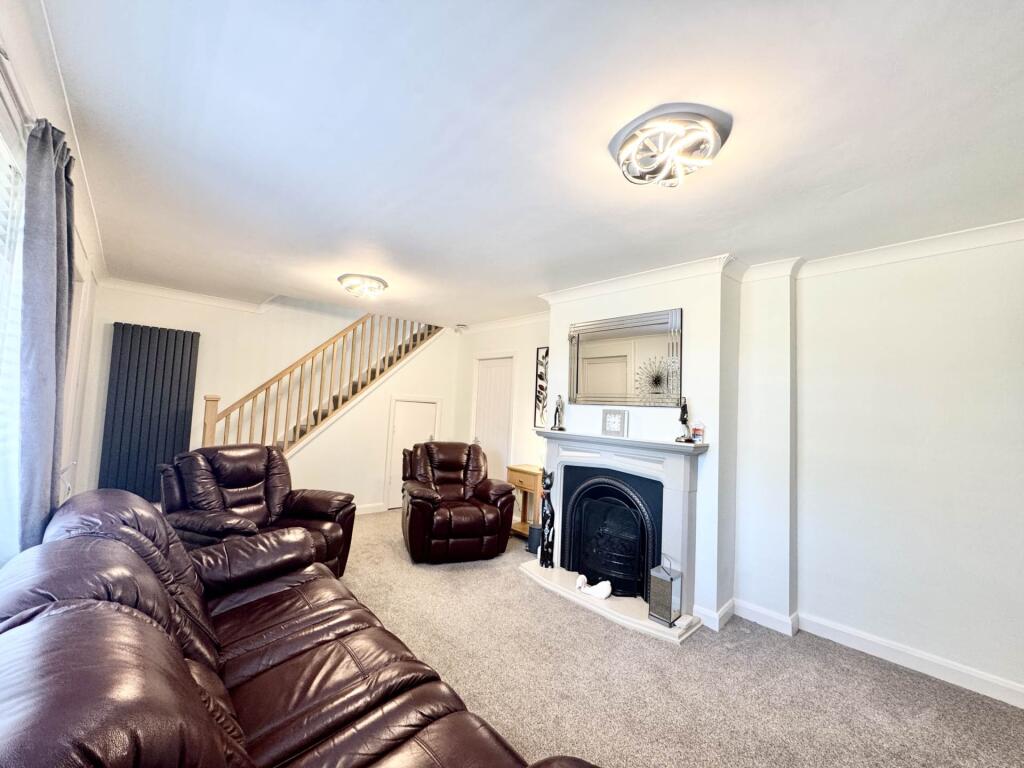 House in Warrington - More