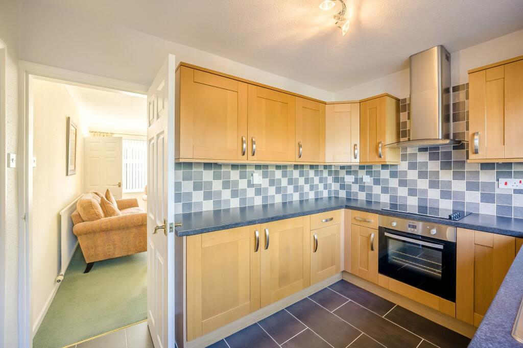 House in Broughton - View 5