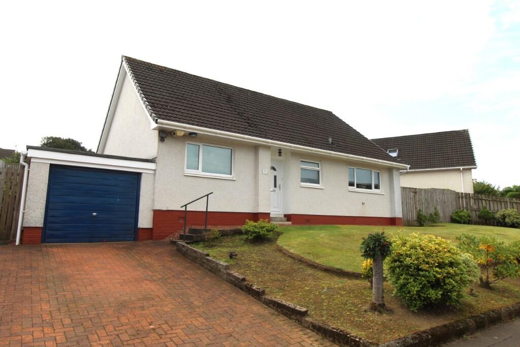 Main image of property: Colinbar Circle, Barrhead, G78