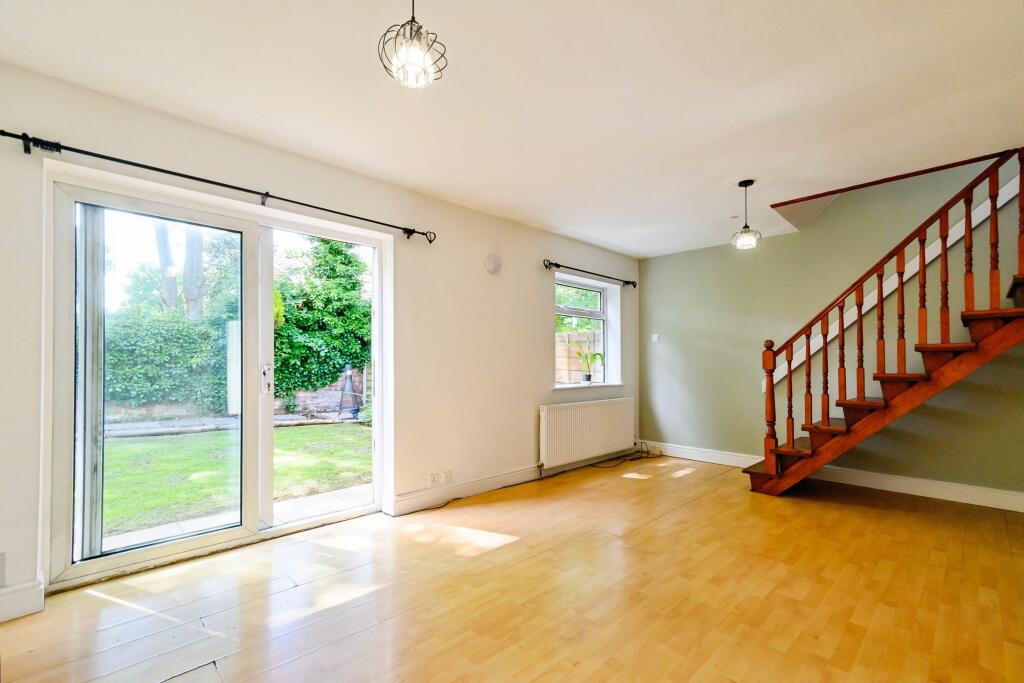 House in Bury, Redvales - View 5