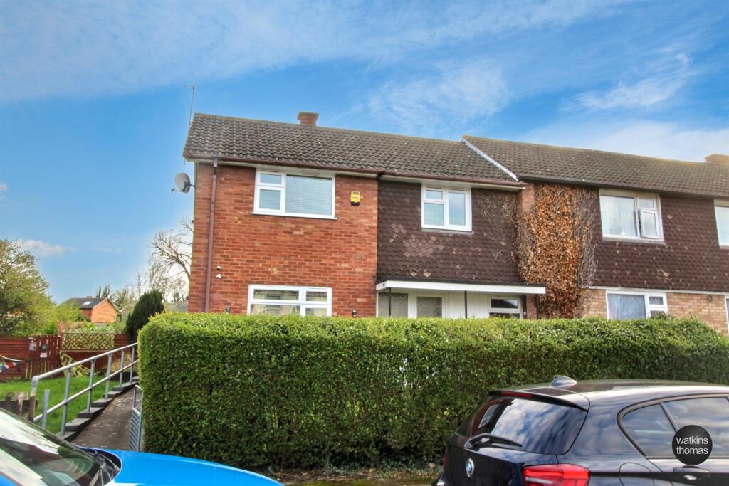 Main image of property: Springfield Avenue, Hunderton, Hereford, HR2