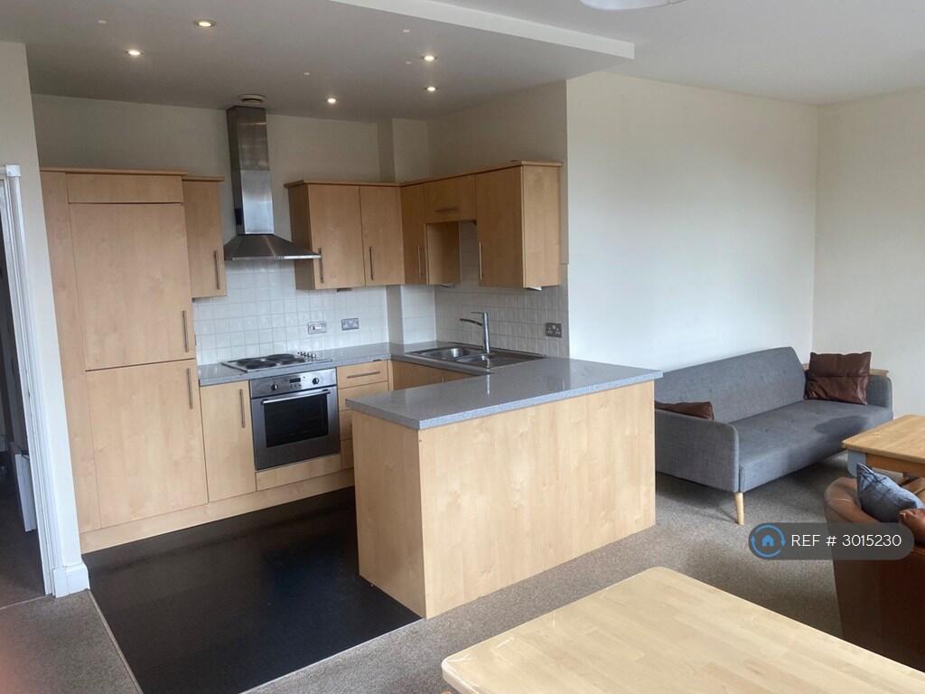 Apartment in Norwich, Arlington, Heigham Grove - View 2