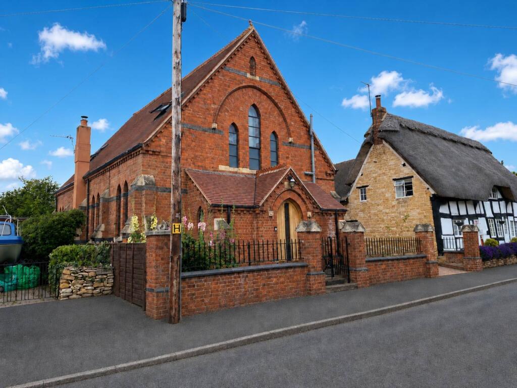 Main image of property: Beckford Road, Alderton, Gloucestershire