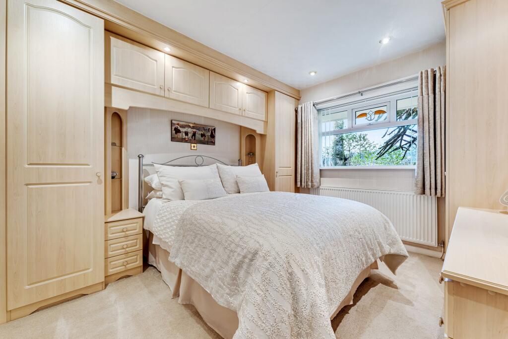 Additional image 37 of Holme Lane, Rossendale, BB4 | Substantial 4-Bed Home on Generous and Private Plot