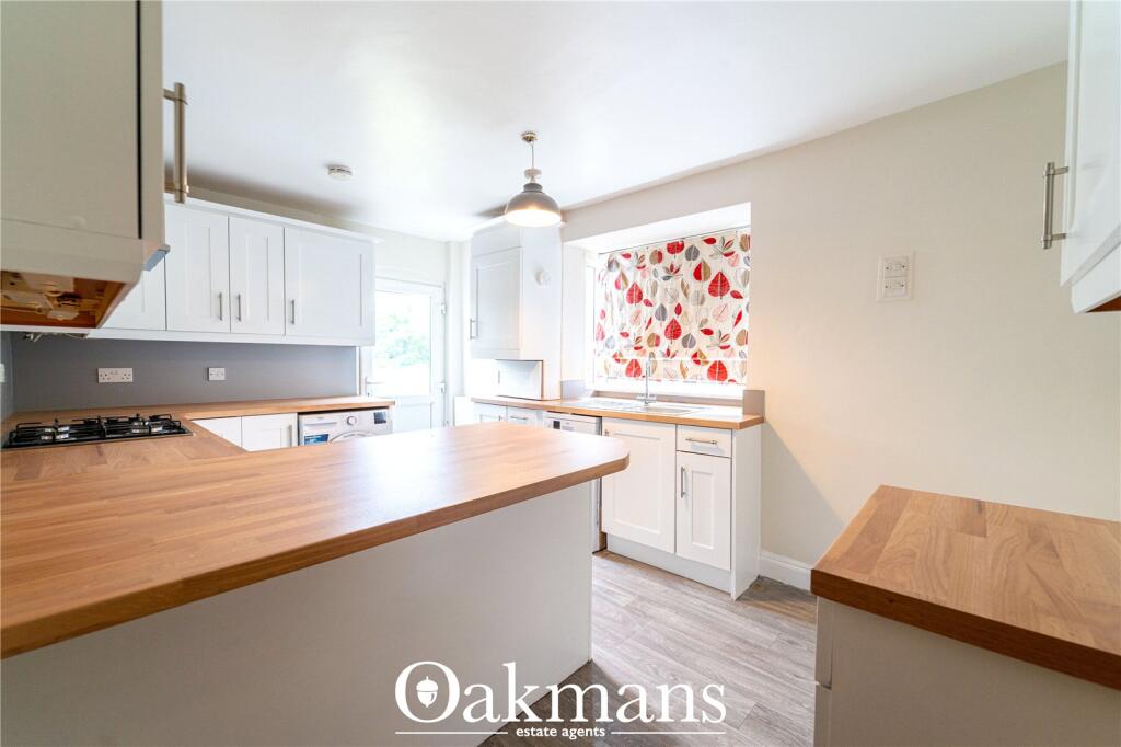 Additional image 6 of Wychall Lane, Birmingham, B38