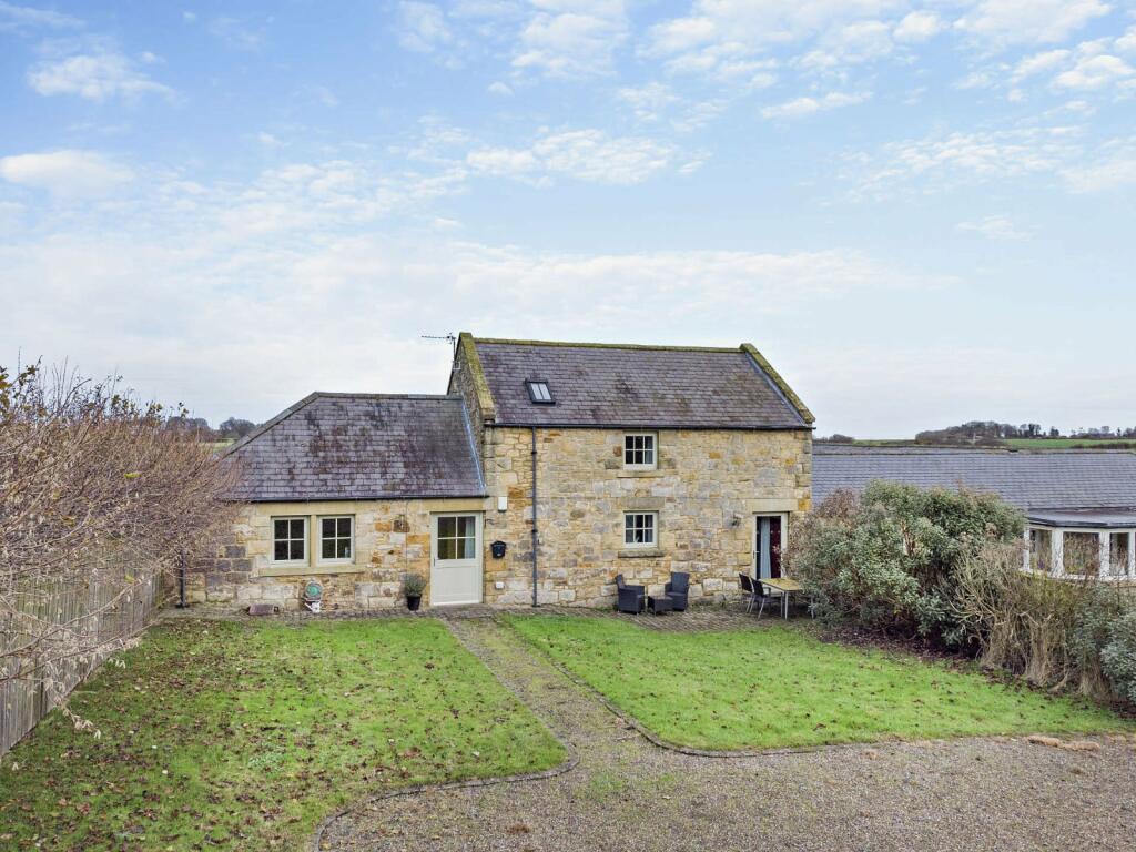 Main image of property: Sturton Grange Steading, Warkworth,, Morpeth, Northumberland
