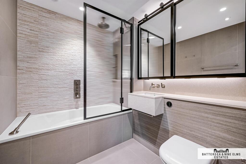 Apartment in London - View 4
