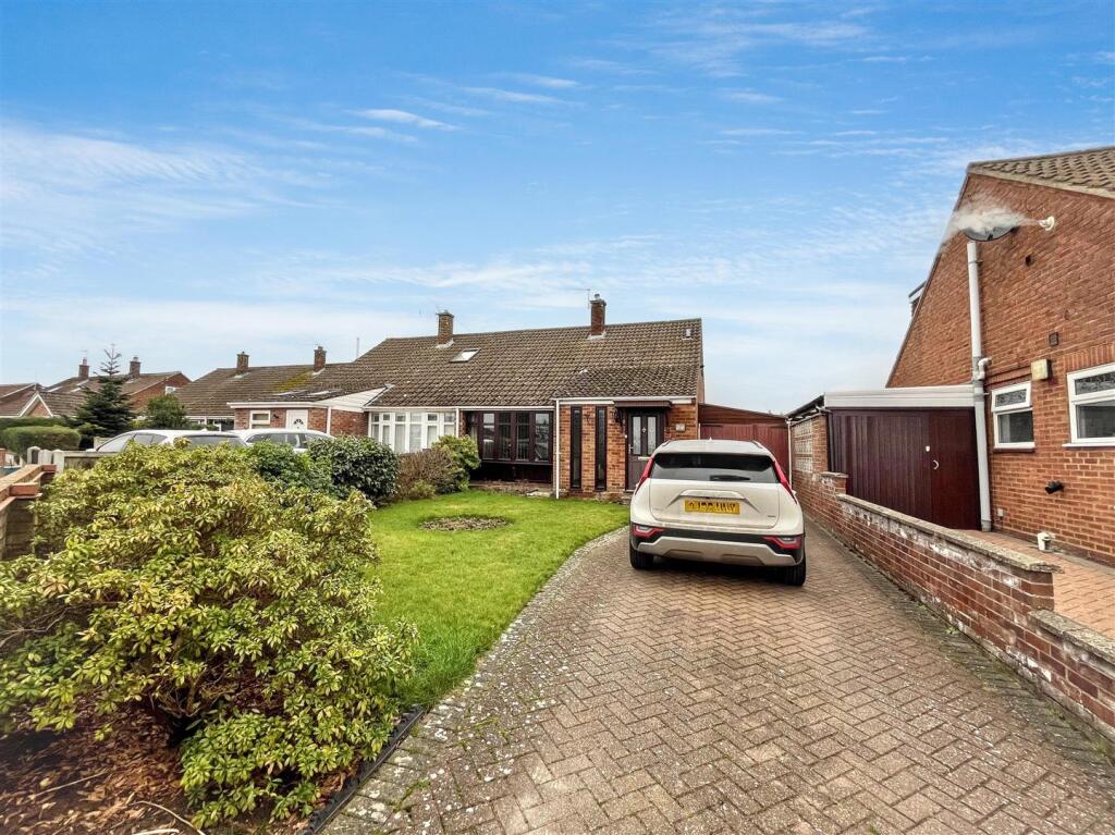 Main image of property: Gowing Road, Norwich