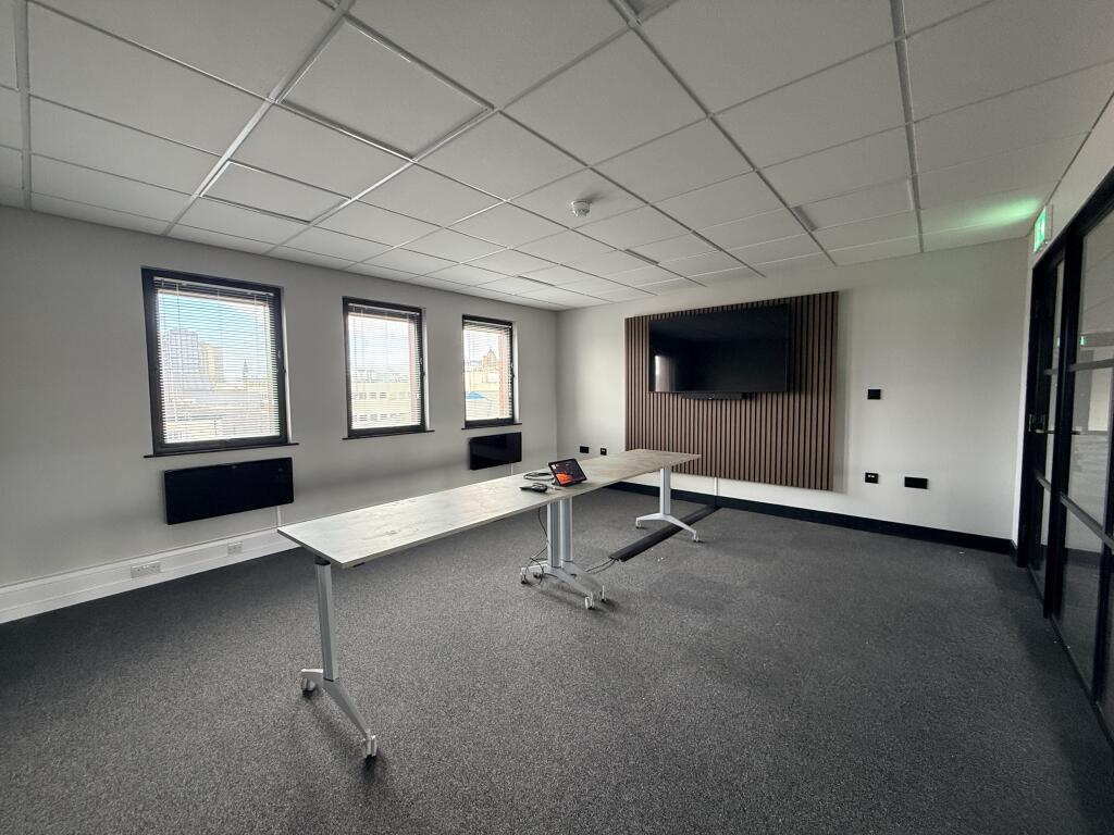 Meeting / Conference room