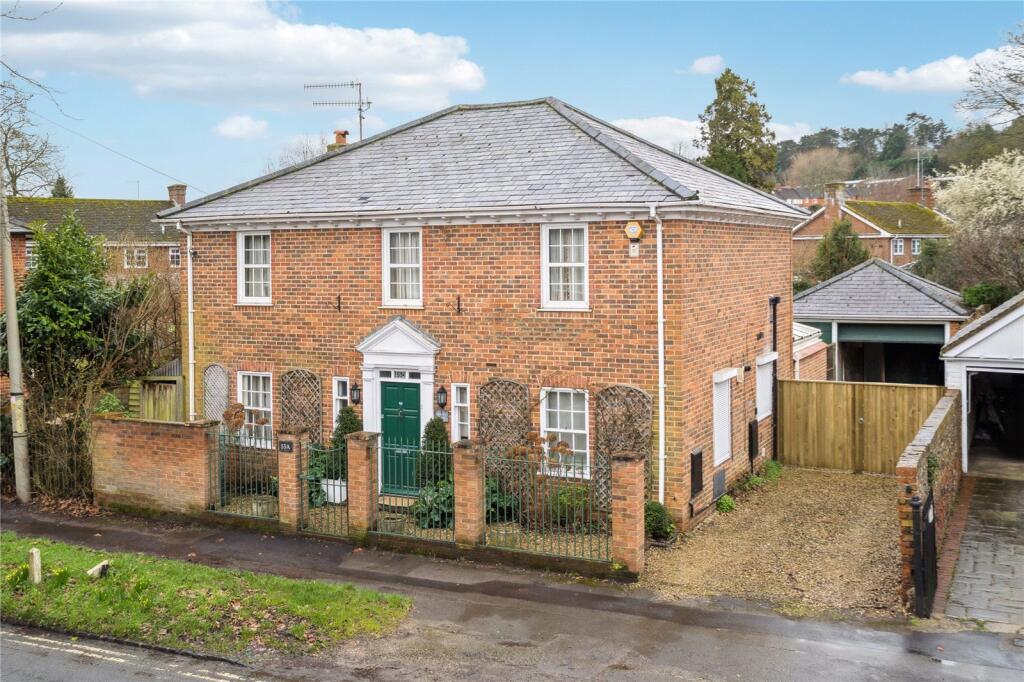 Main image of property: Northfield End, Henley-on-Thames, Oxfordshire, RG9