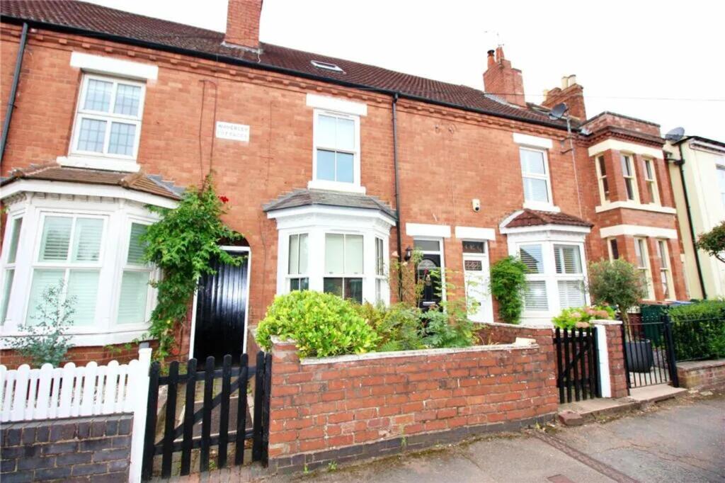 Main image of property: Arden Street, Coventry, CV5