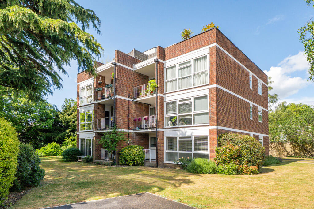 Main image of property: Ingleside Close, Beckenham