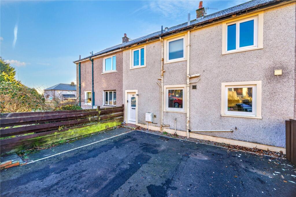 Main image of property: Monteath Street, Crieff, Perth and Kinross, PH7