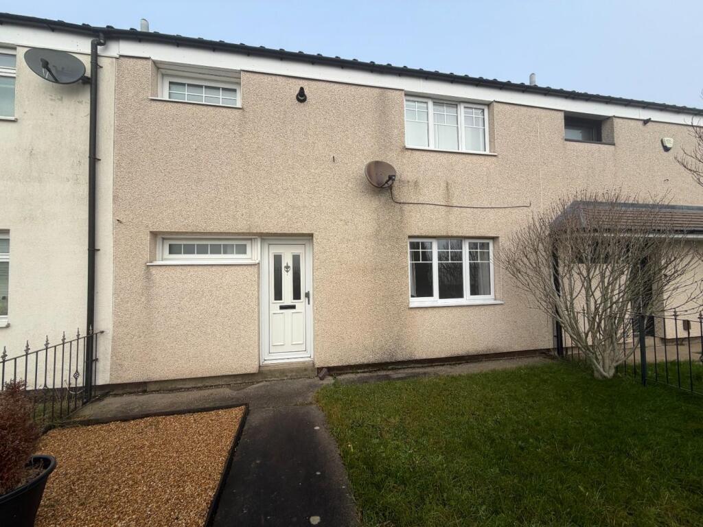 Main image of property: Ainsworth Way, Ormesby, Middlesbrough