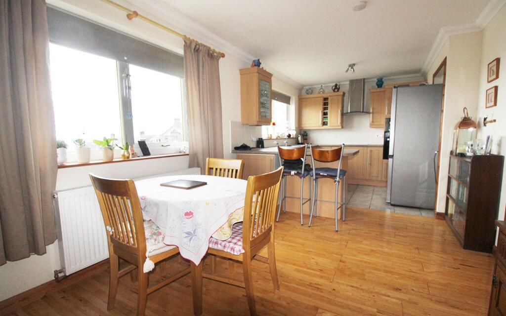 House in Aberdeen, Moray - View 4