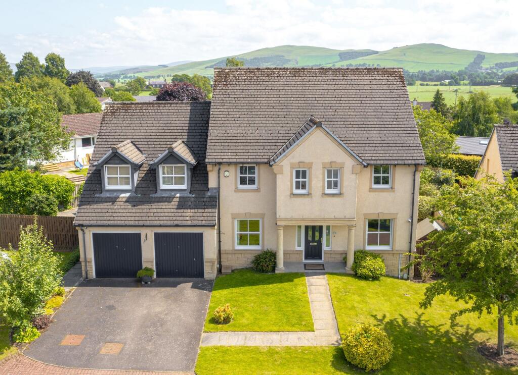 Main image of property: Moss Side Road, Biggar, ML12