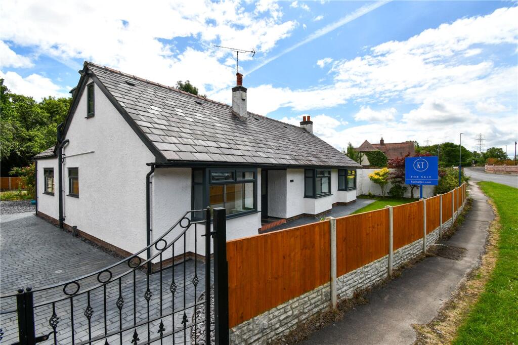 Main image of property: Welsh Road, Little Sutton, Ellesmere Port
