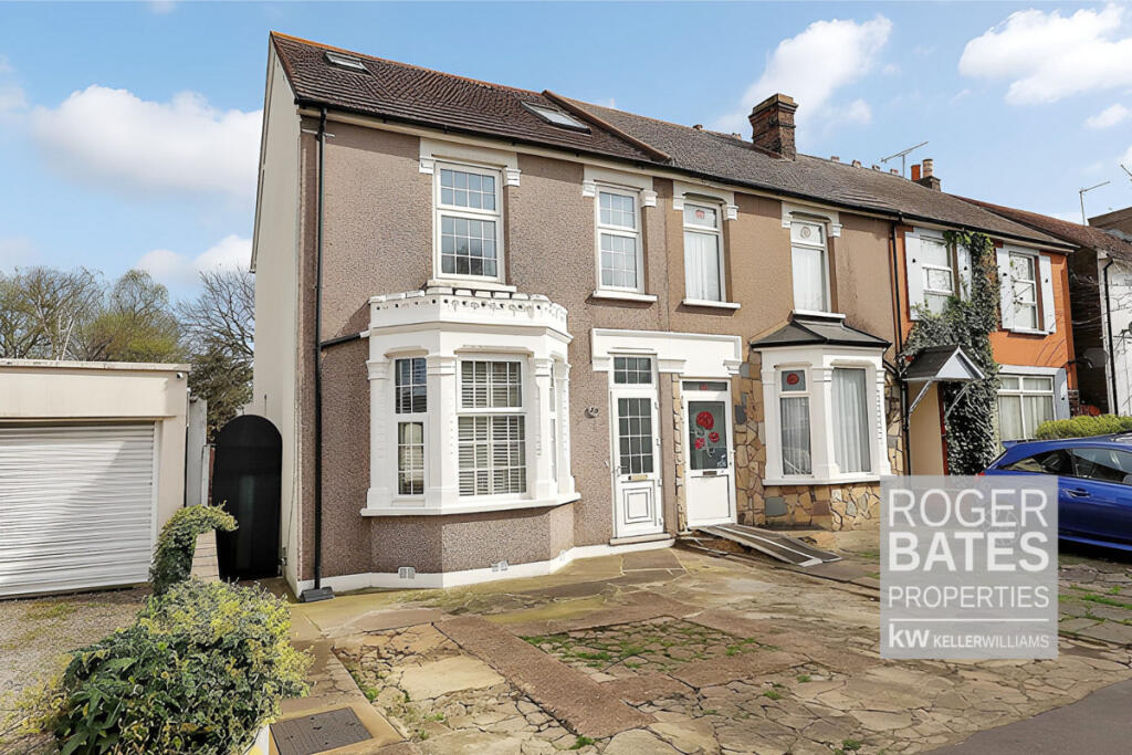 Main image of property: Mawney Road, Romford, RM7