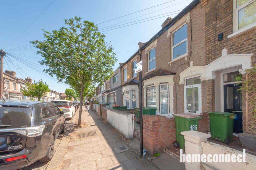 Main image of property: Strone Road, London, E7