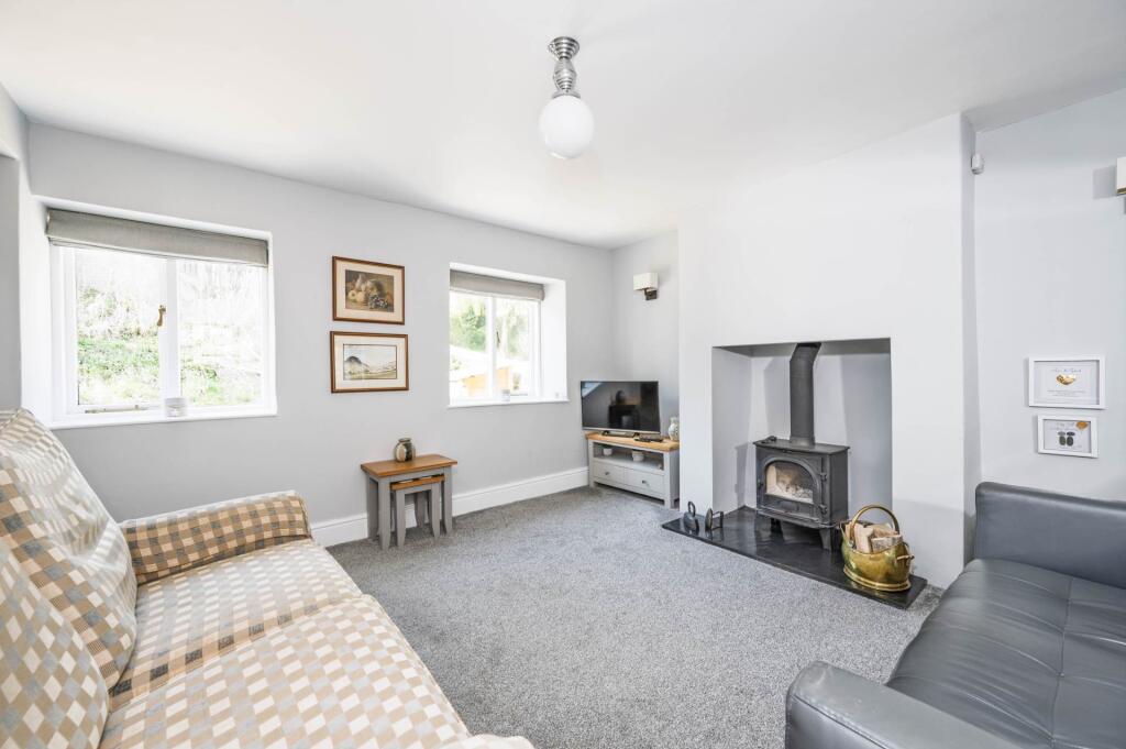 House in Stratford-on-Avon, Long Compton - View 4