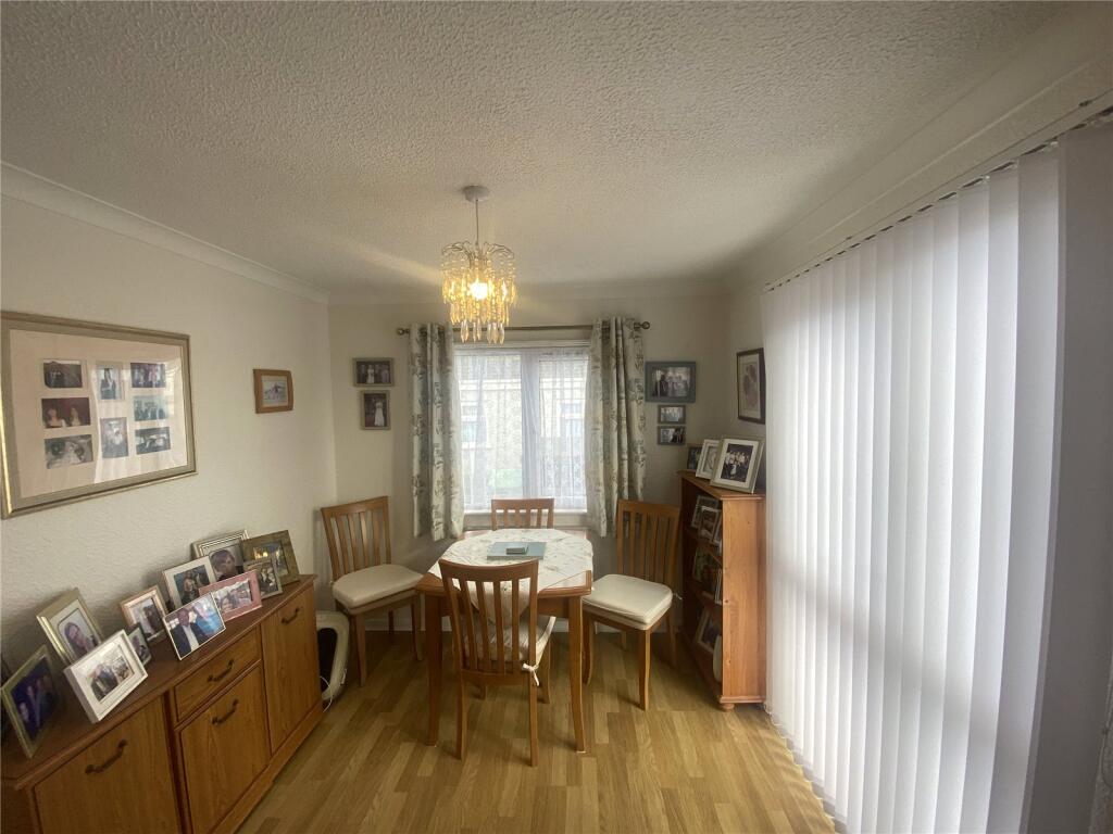 Park View Way, Barnstaple, Devon, EX32 photo 4