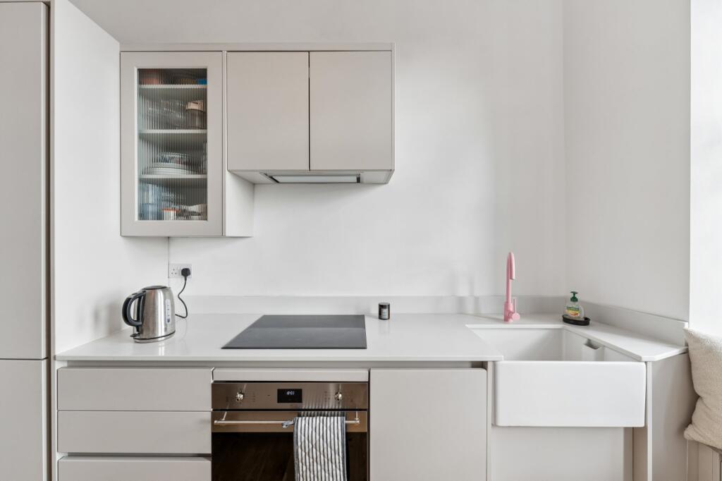 Apartment in Glasgow - View 4