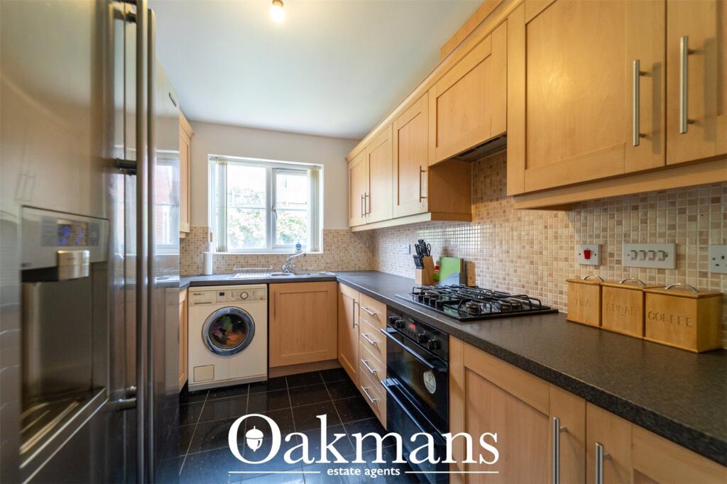 Additional image 7 of Maynard Road, Edgbaston, Birmingham, West Midlands, B16