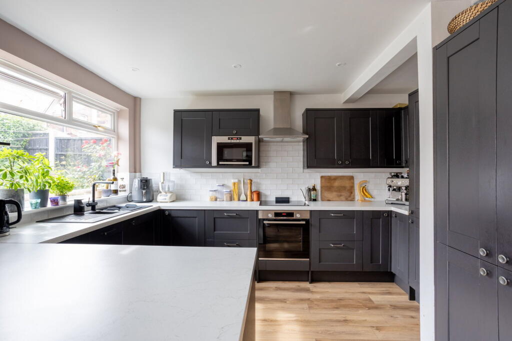 House in York - View 2