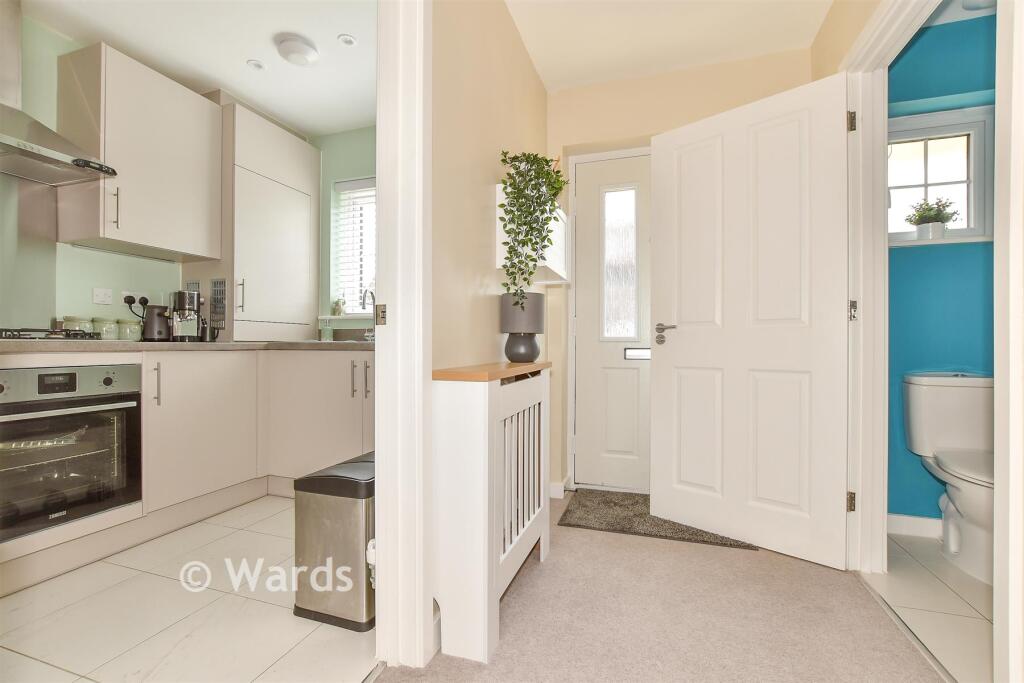 Main image of property: Butterworth Road, Whitstable, Kent