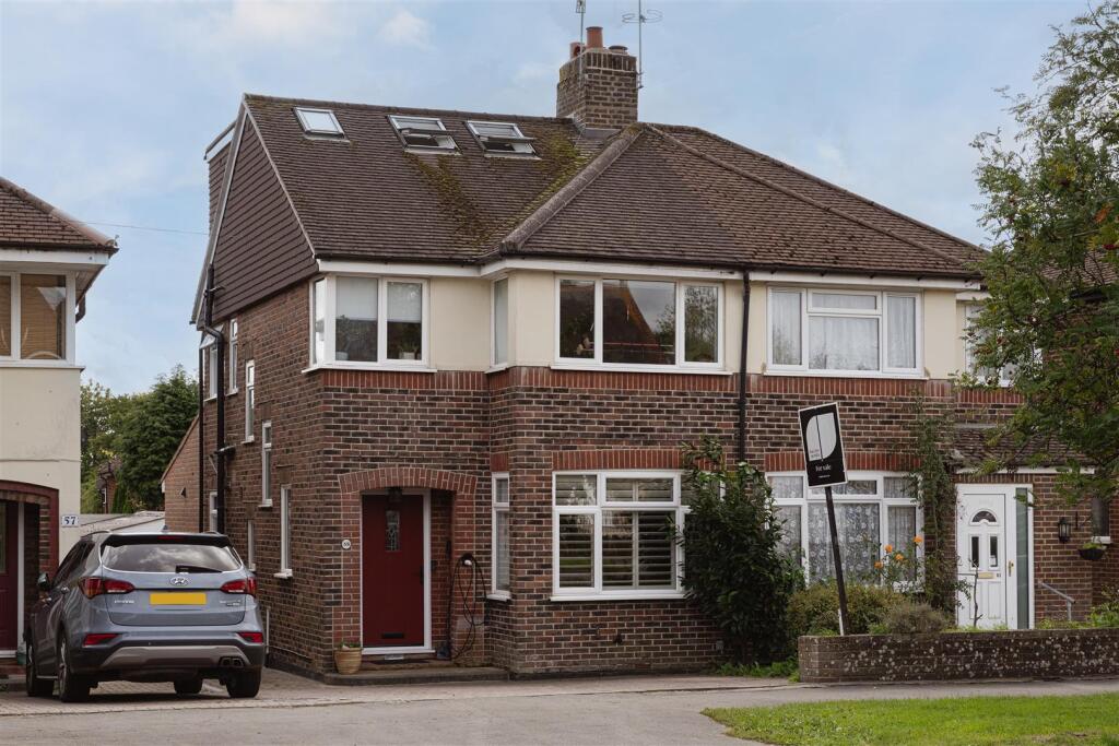 Main image of property: Prices Lane, Reigate