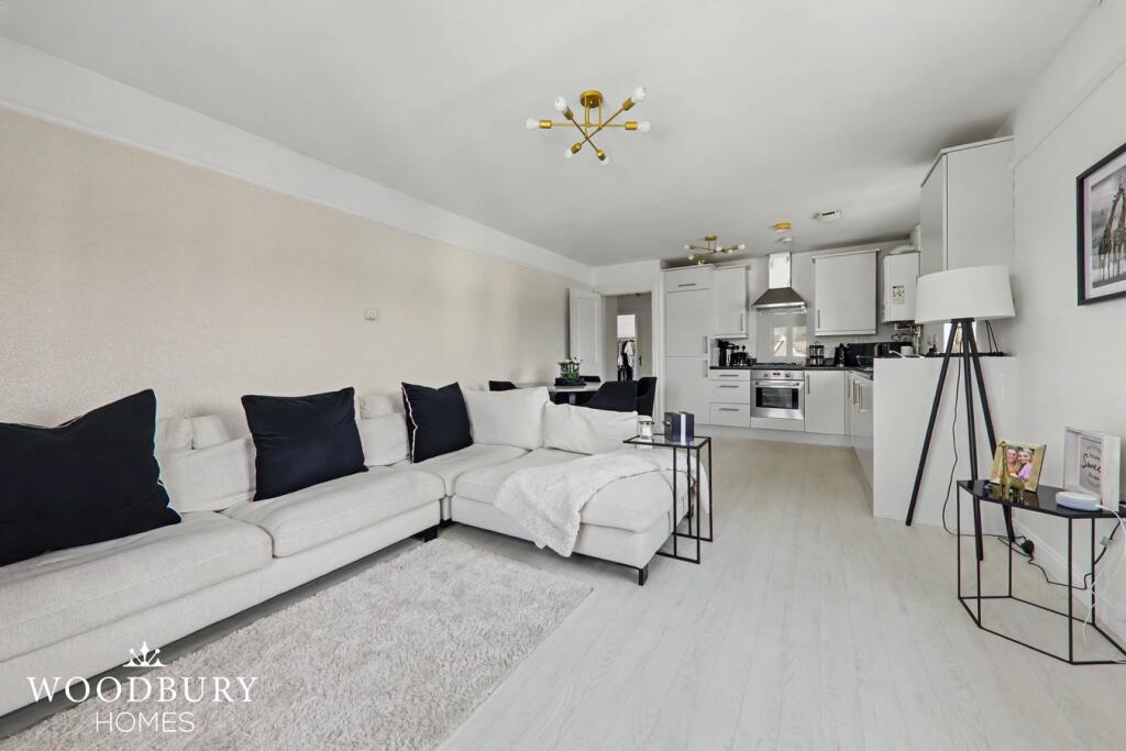 Main image of property: Abbess Terrace, Loughton, IG10